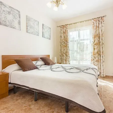 Apartamento Orlando I_n Adeje
